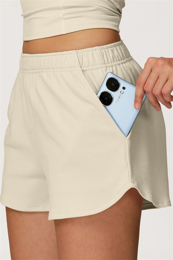 Los shorts Glacier