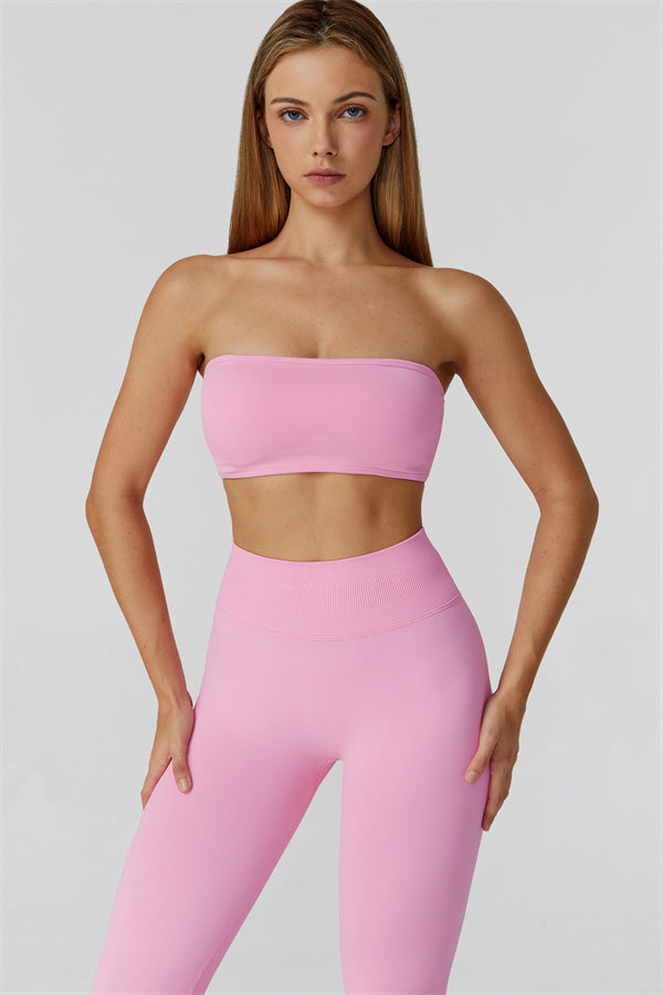 El sujetador deportivo Reign