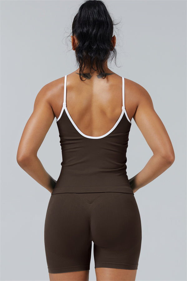 Top crop Elevate