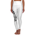 Aftrz High Waisted Leggings