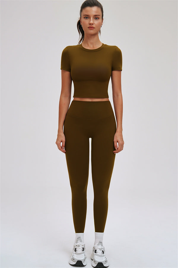 Los leggings Svelte