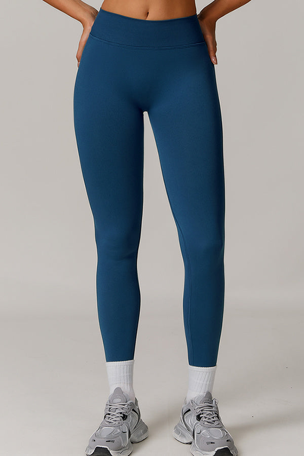 Conjunto de 2 piezas de sujetador deportivo y leggings Nova Luxe