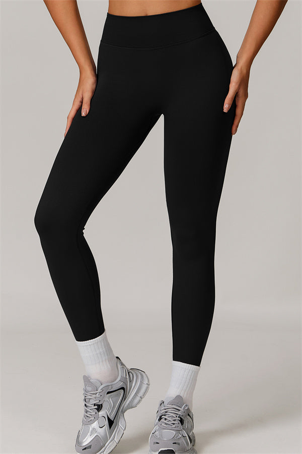 Conjunto de 2 piezas de chaqueta y leggings Nova Luxe