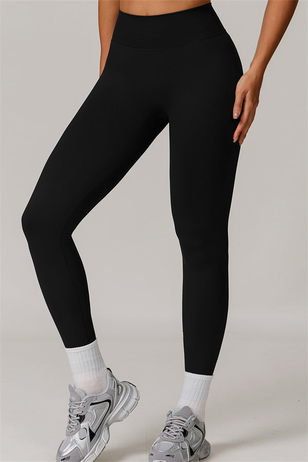 Conjunto de 2 piezas de chaqueta y leggings Nova Luxe