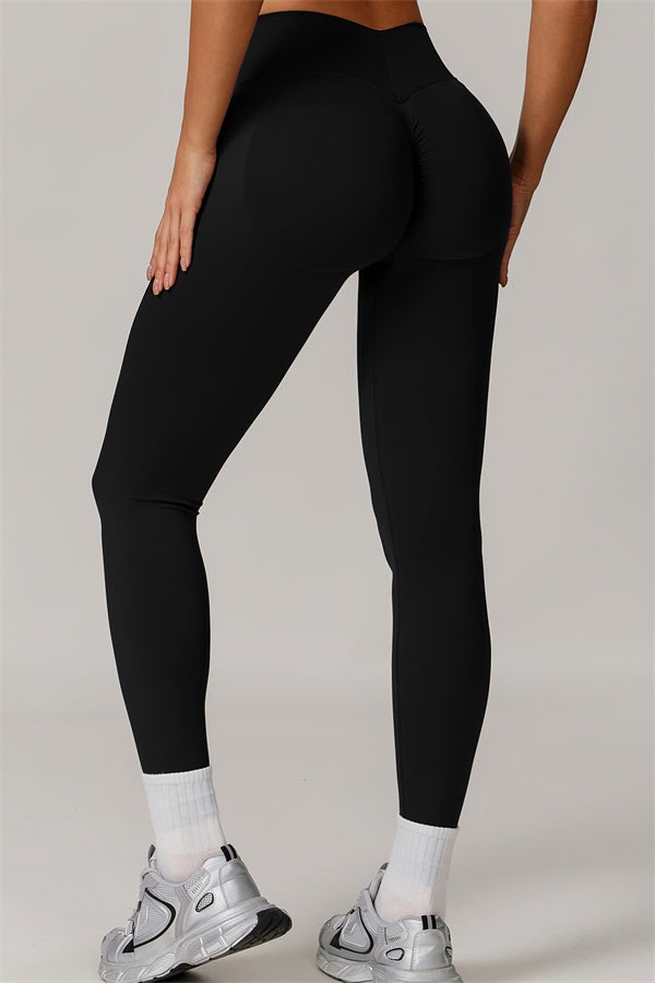Conjunto de 2 piezas de chaqueta y leggings Nova Luxe