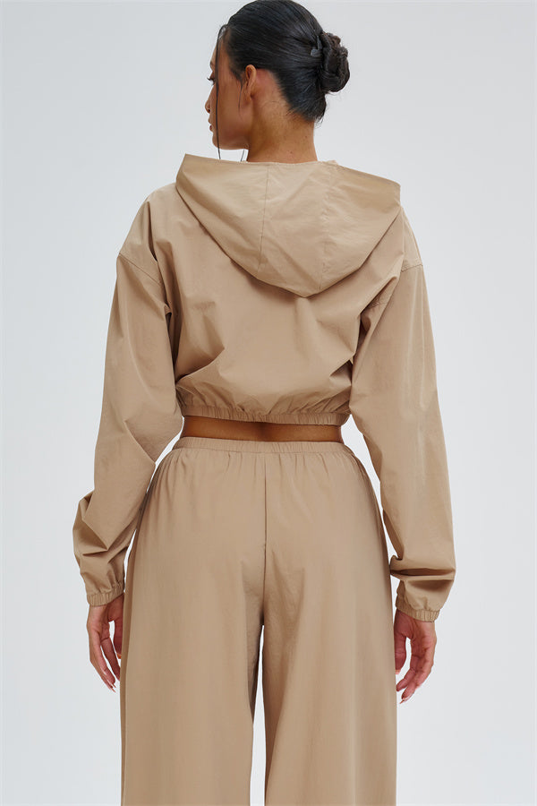 Los pantalones de chándal Svelte de protección UV