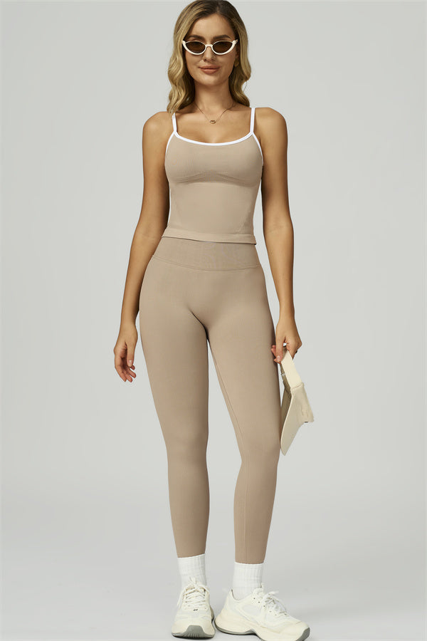 Los leggings Prime Line