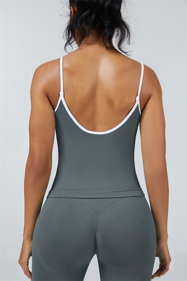Top crop Elevate