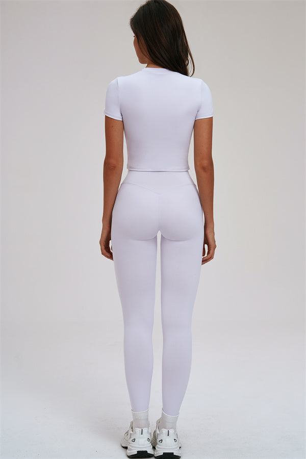 Los leggings Svelte