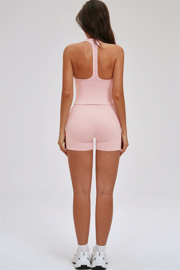Los Svelte Shorts