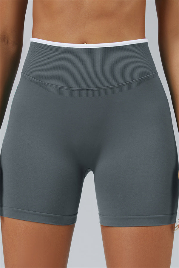 Los shorts Elevate