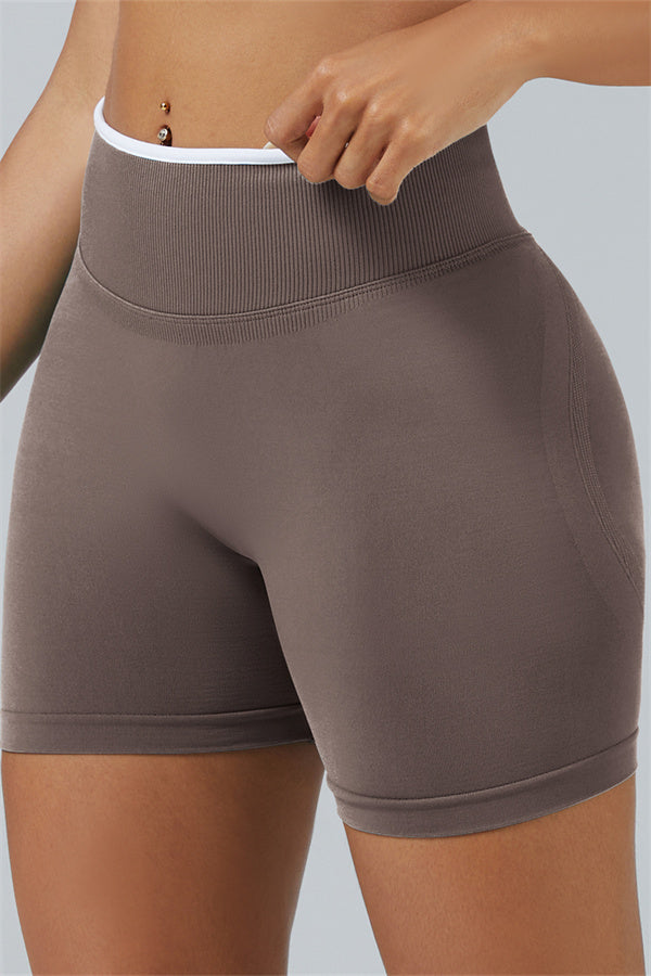 Los nuevos shorts Elevate
