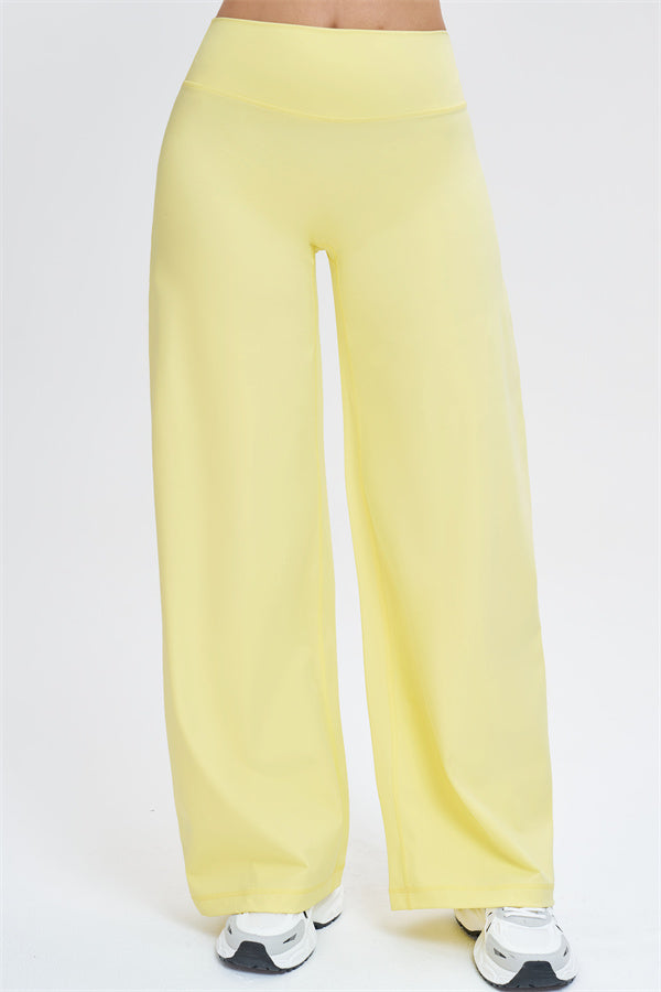 Pantalones de pernera recta Twirl New