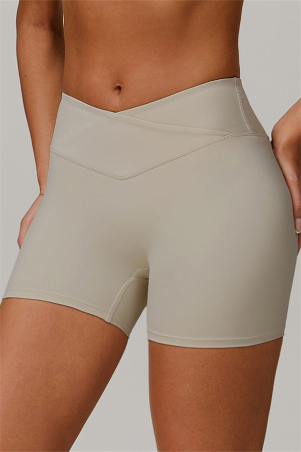 Los shorts Halo
