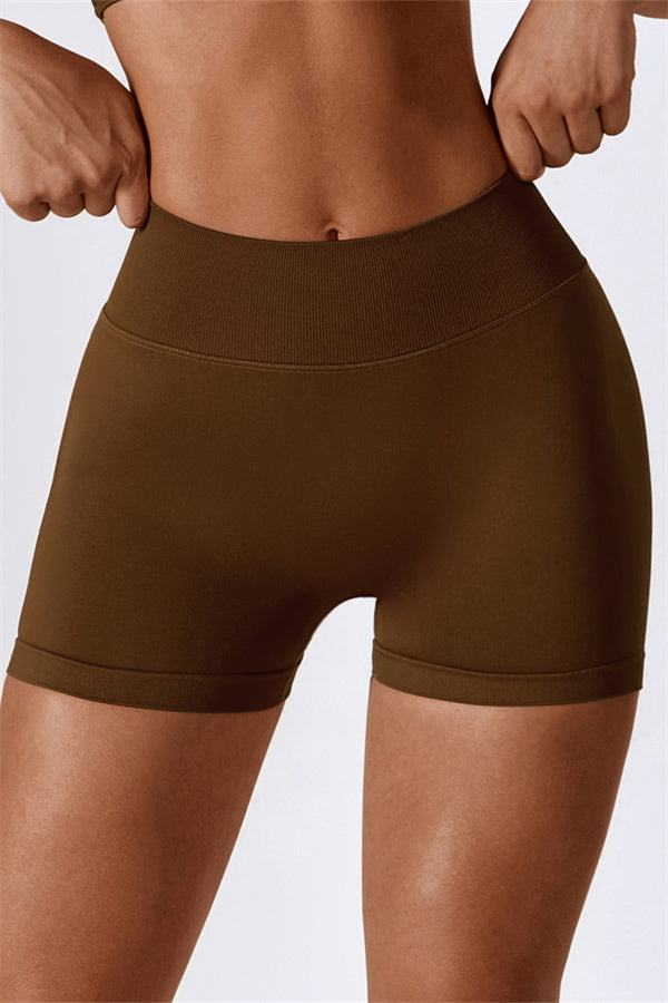 Pantalones cortos Nova Luxe