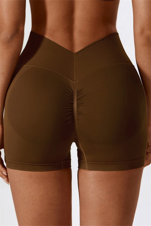 Pantalones cortos Nova Luxe