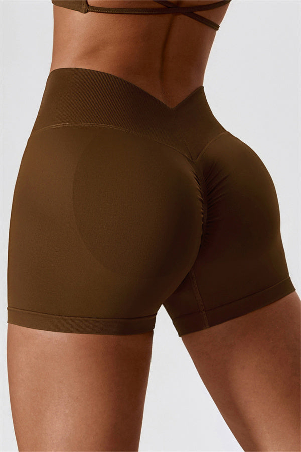 Pantalones cortos Nova Luxe