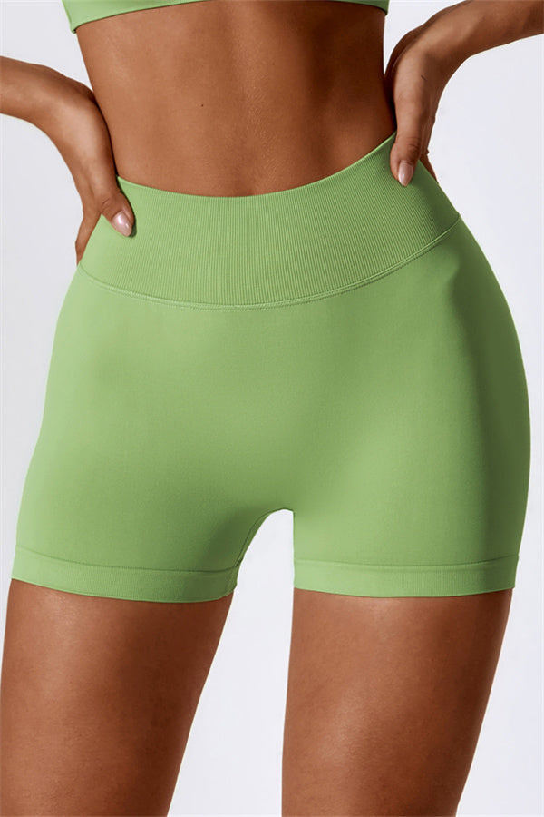 Pantalones cortos Nova Luxe