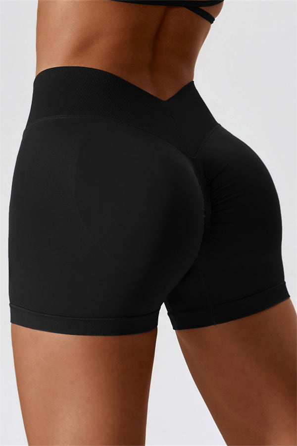 Pantalones cortos Nova Luxe