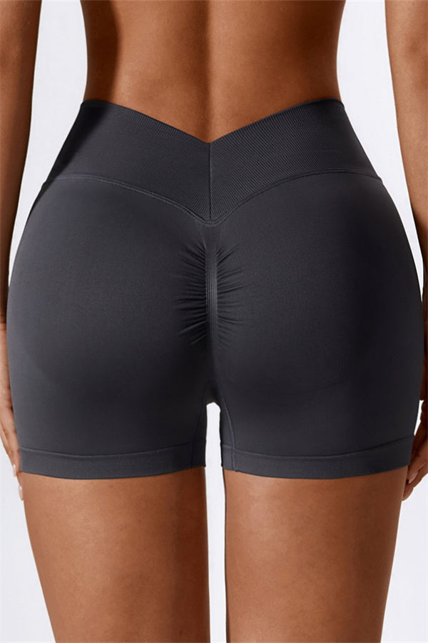 Pantalones cortos Nova Luxe