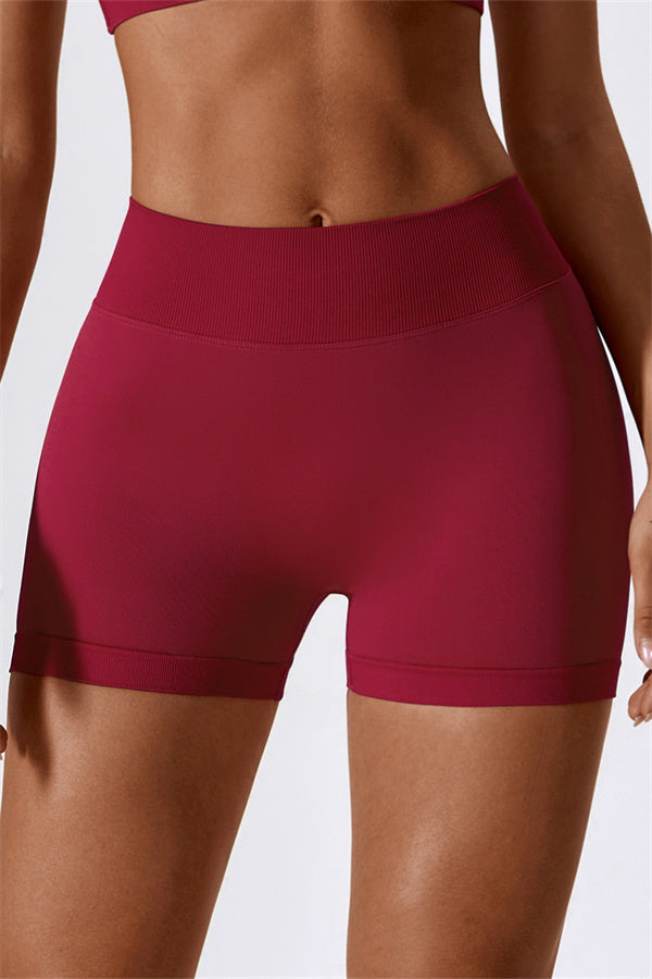 Pantalones cortos Nova Luxe