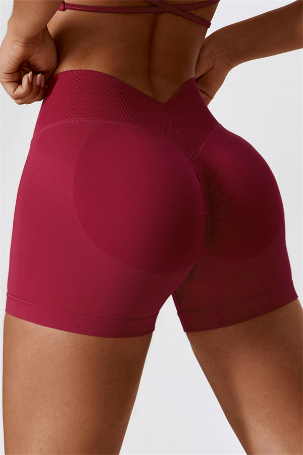 Pantalones cortos Nova Luxe