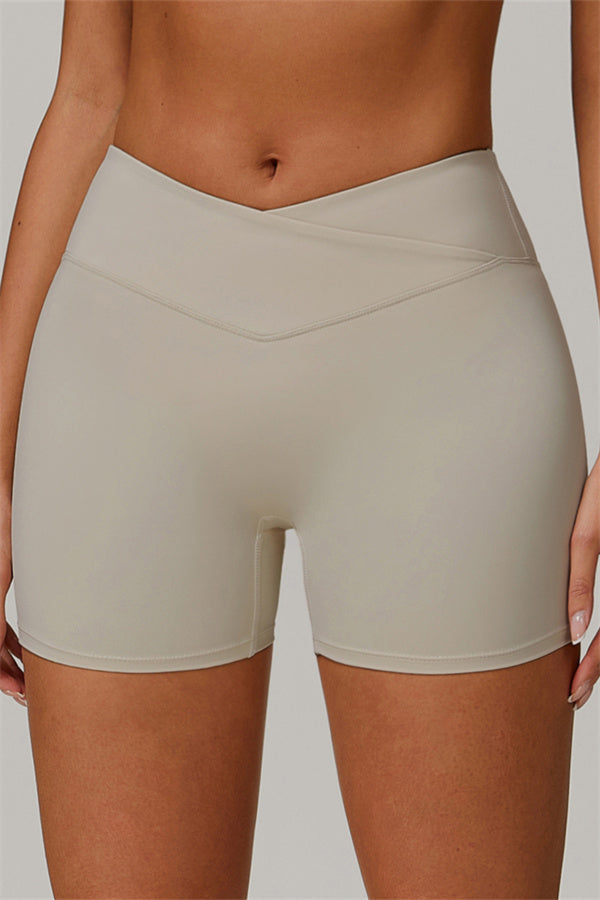 Los shorts Halo