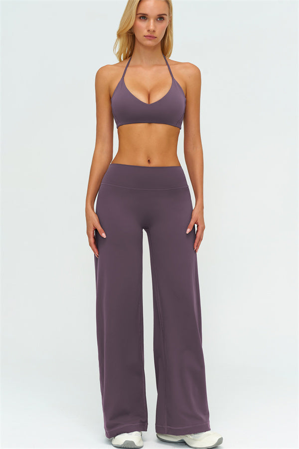 Pantalones de pernera recta Twirl New