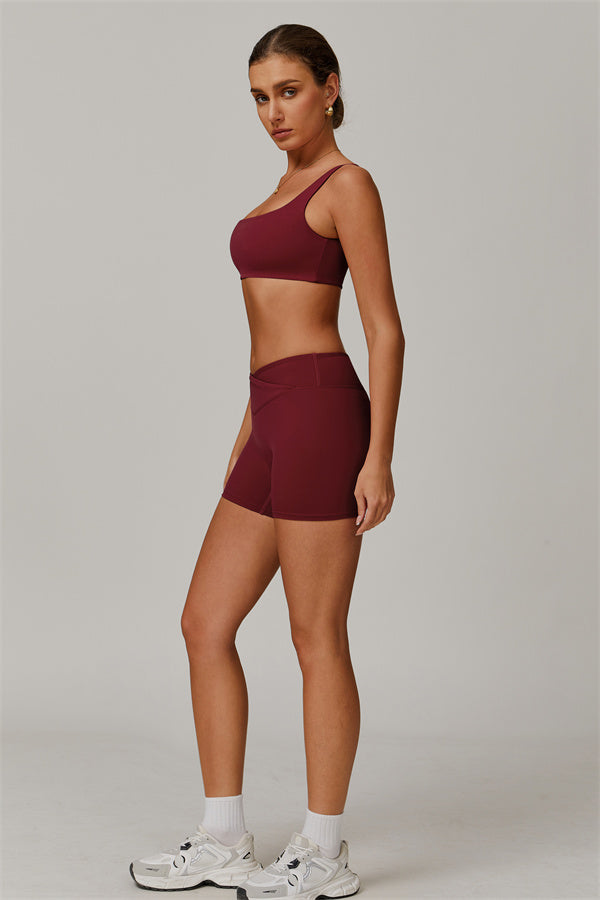 Los shorts Halo