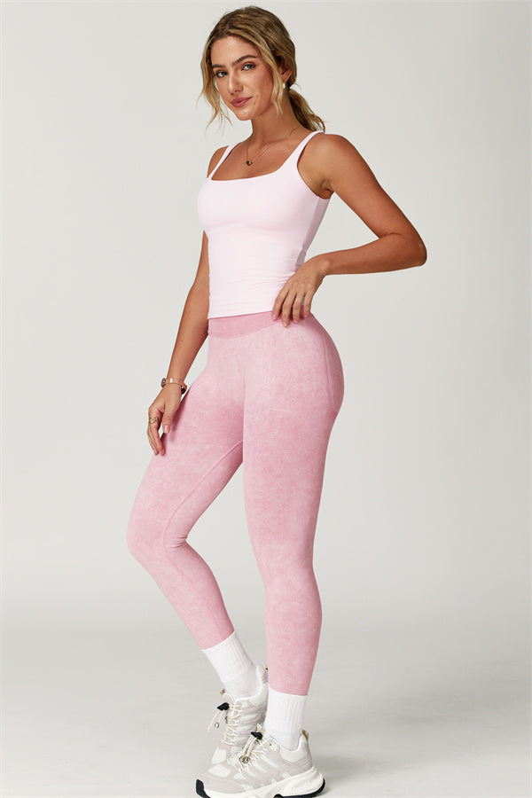 The Zest Leggings