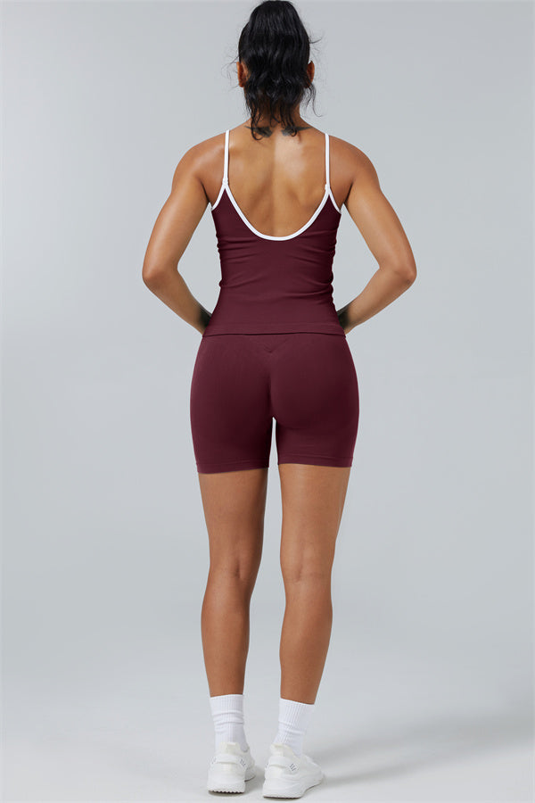 Top crop Elevate