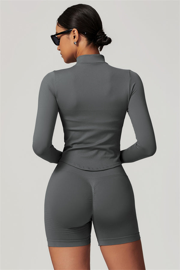 La chaqueta Delight