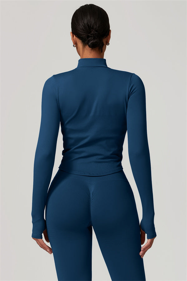La chaqueta Delight
