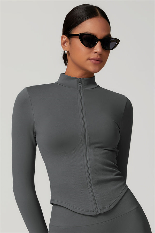 La chaqueta Delight