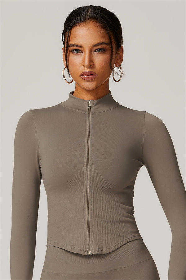 La chaqueta Delight