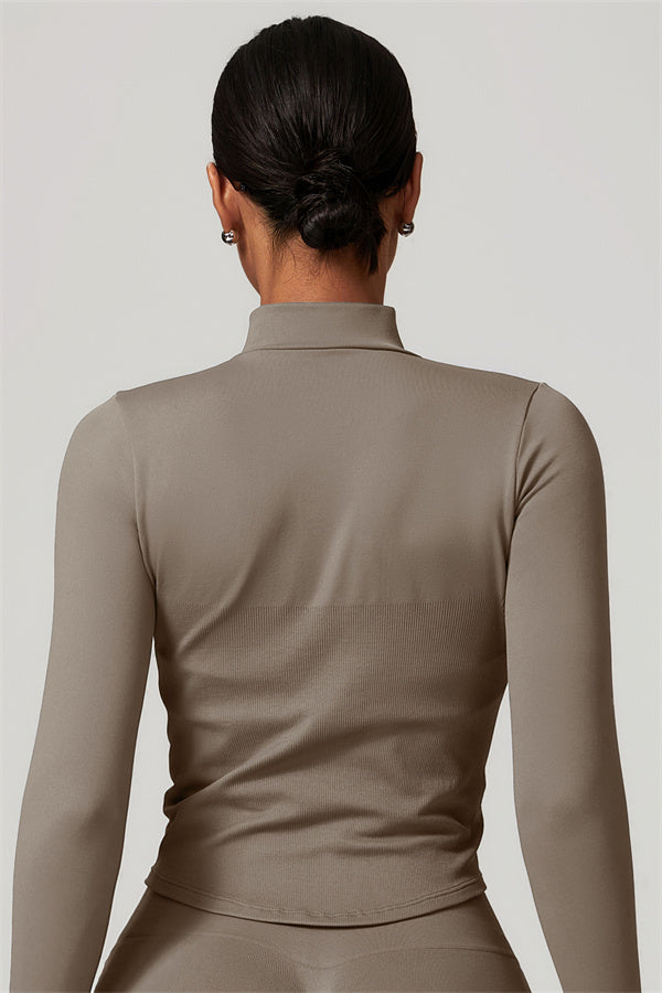 La chaqueta Delight