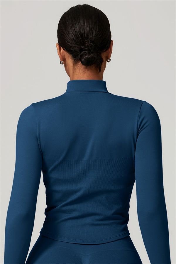 La chaqueta Delight