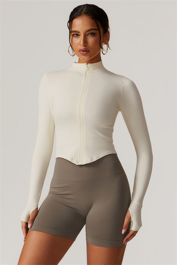 La chaqueta Delight