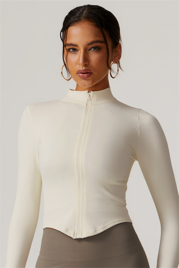 La chaqueta Delight