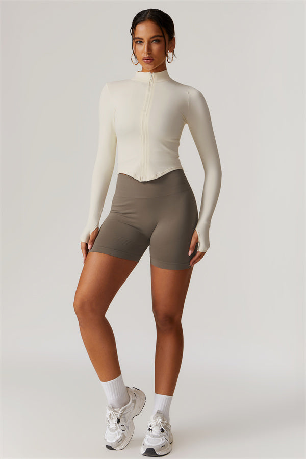 La chaqueta Delight