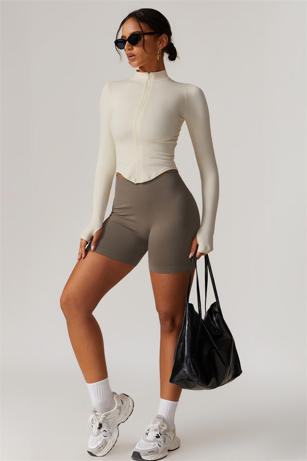 La chaqueta Delight