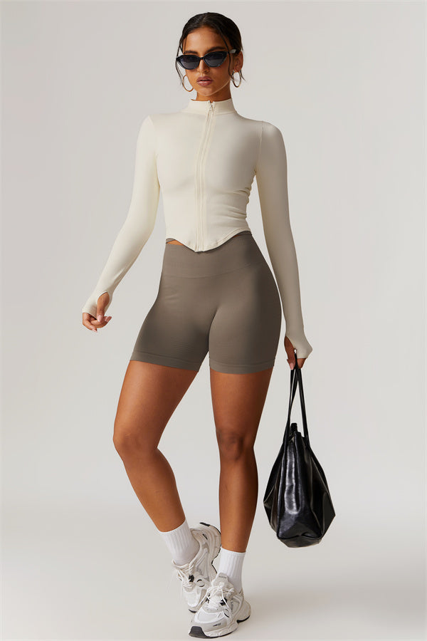 La chaqueta Delight