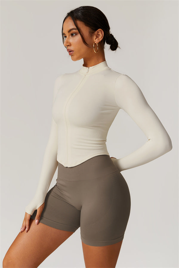 La chaqueta Delight