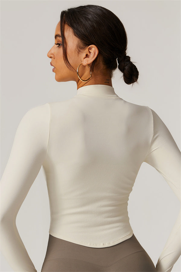 La chaqueta Delight