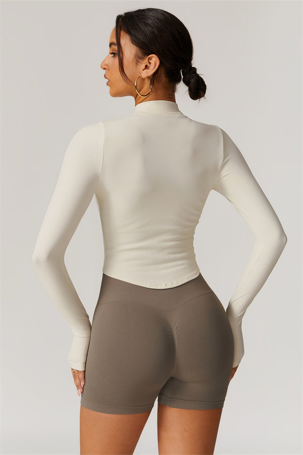 La chaqueta Delight