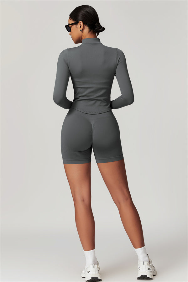 La chaqueta Delight