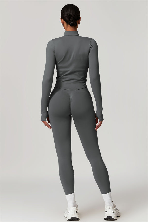 La chaqueta Delight