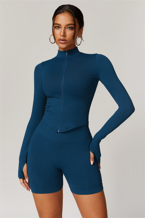 La chaqueta Delight