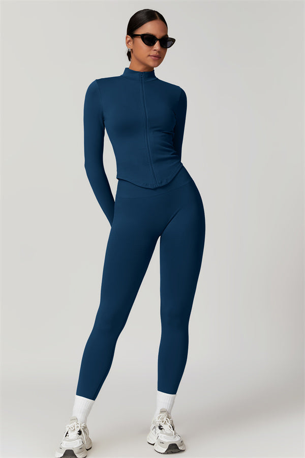 La chaqueta Delight