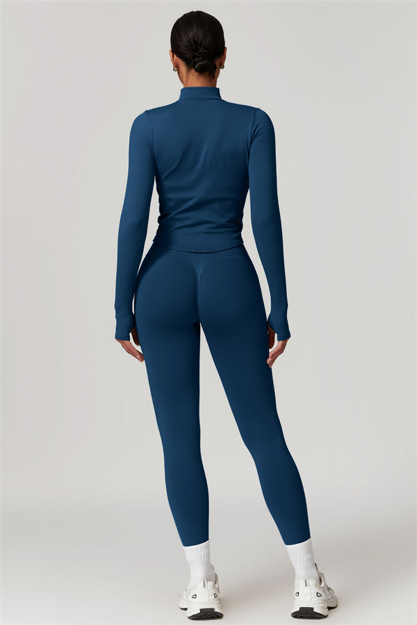 La chaqueta Delight